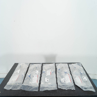 Carolina Components 500mL Weldable Sample Manifolds - Quantity 40 image 3